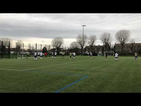 St. Panteleimon FC - GOAL