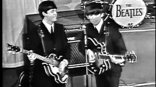 The Beatles-Twist and Shout Hd 1080p