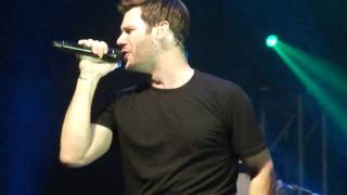 Emerson Drive - "Last One Standing" - Moncton, New Brunswick