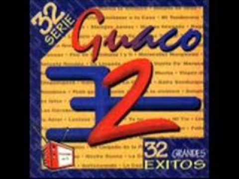 TODO QUEDO QUEDO - GUACO - CANTA: NELSON ARRIETA