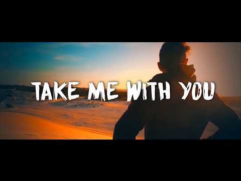Juliet Ariel -  Take Me With You (Lyrics Music video) [Music Addiction]
