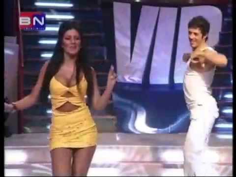 Snezana Simic - Djus, Votka