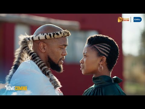 Stop meddling with my patients – Homecoming | S1 | Ep 27 | Mzansi Wethu