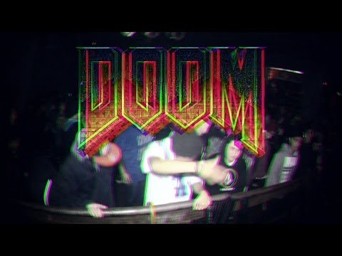 DOOM "El Infierno Del Bass" AfterMovie