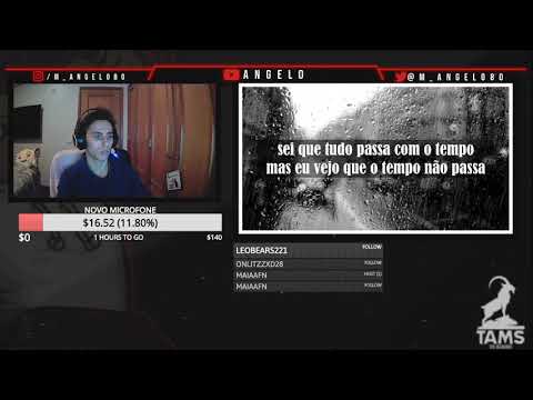 ANGELO_PES REAGE A PLAYER- CHUVA (FEAT. HUGO BAPTISTA)