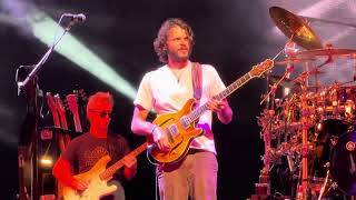 Dave Matthews Band - The Maker w/Rick Mitarotonda(Goose), Gorge Amphitheater WA, 8/31/2025