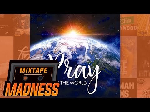 Coinz - Pray For The World #VoteLabour | @MixtapeMadness