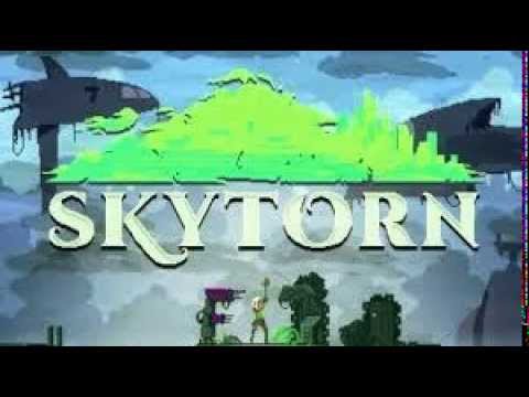 Skytorn Playstation 4