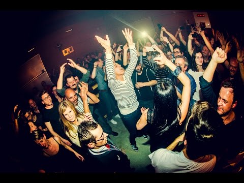 Underworld in Club 69