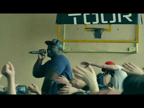 Crossfya // Lviv 2017 // Day 2