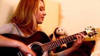 Download lagu Sum 41 - With Me (Cover by Austėja Lašaitė; Acoustic) mp3