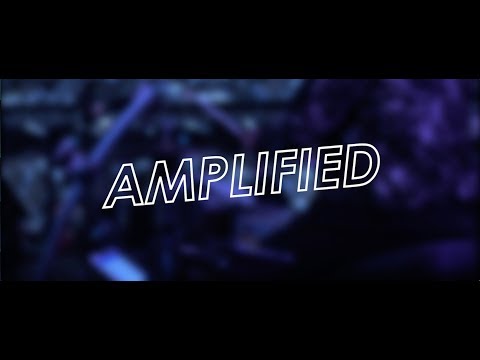 Amplified LIVE | CRC Music
