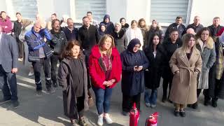 BAŞKAN ÇOLAKBAYRAKDAR “KOCASİNAN, FARKINDALIĞIYLA DA TÜRKİYE’YE ÖRNEK OLUYOR”