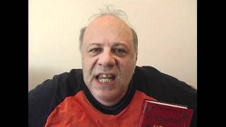 Eddie Pepitone on Hell