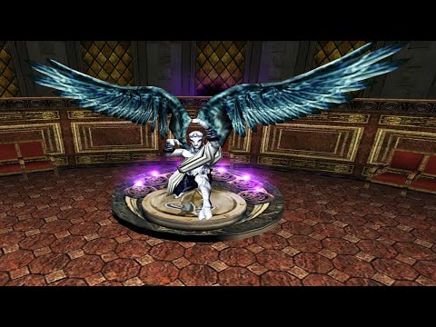 Legacy of Kain: Defiance -  Vorador's Mansion (All Puzzles) #17