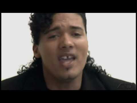 Djonny Lima - A Mim é bo fã