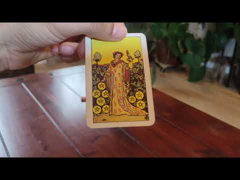 Wunschpartner - Orakel‼️Energie Update: Wie sieht er dich?