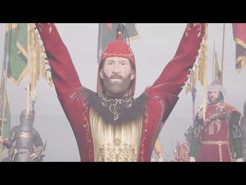 A pozsonyi csata teljes film