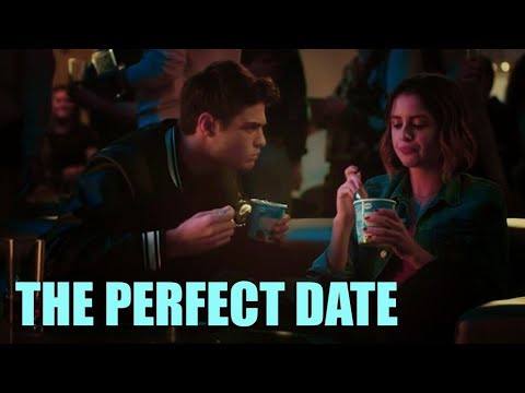 Classixx ft. Panama - A Mountain With No Ending (Lyric video) • The Perfect Date Soundtrack •