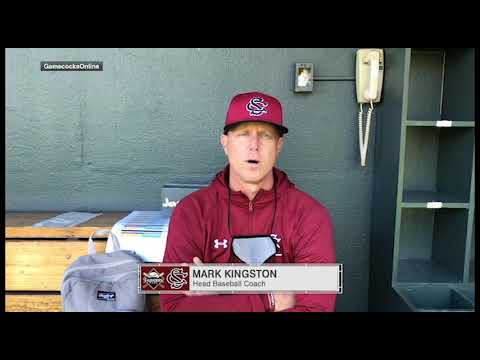POSTGAME: Mark Kingston on Vanderbilt — 3/20/21
