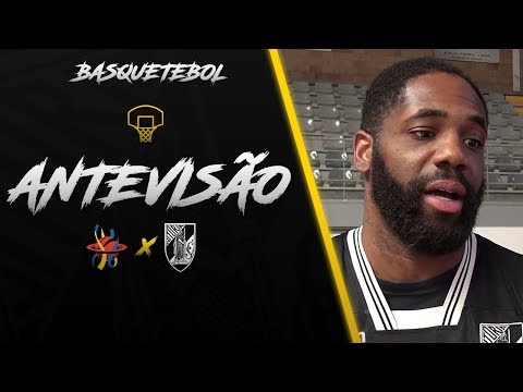 BASQUETEBOL| Alex Oriakhi antevê encontro com CAB Madeira