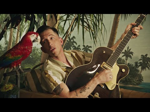 Pokey LaFarge - Get It 'Fore It's Gone [Official Video]