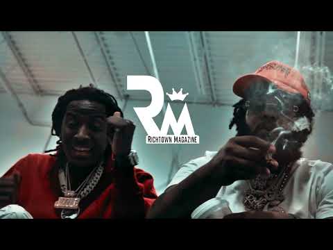 ChoppaBoy RayRay x RMC Mike x Rio Da Yung OG - Ed Edd And Eddy (Official Video)