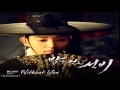 BEAST Without You Scholar Who Walks The Night OST Part 5