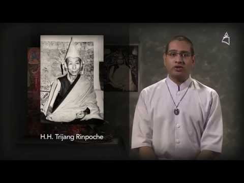 Video: Dorje Shugden’s Practice for Protection