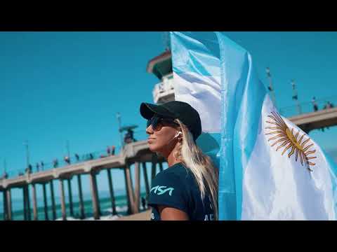Mundial de Surf 2022 - Highlights Día 4