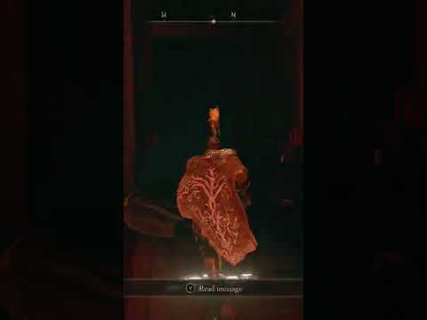 NEW Hidden Wall in Volcano Manor requires hitting 50 TIMES | ELDEN RING