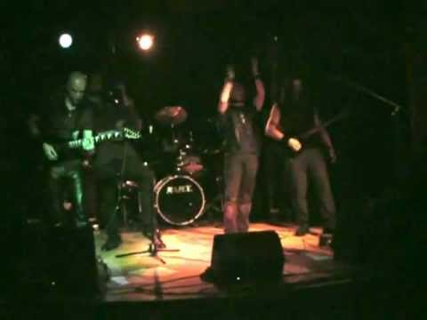 AEternal Seprium - Vainglory (Live 2012)