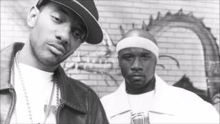 Mobb Deep - Thrill Me (Instrumental)