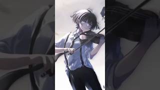 - 崩れる世界のなかで奏でる音は何色だろうか。 #オリジナル曲 #anime #animecharacter #music #vocaloid