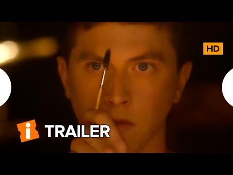 Marvin | Trailer Legendado