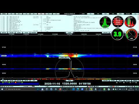 1320 CJMR Oakville ON, 2020-11-16