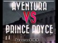 Aventura Vs Prince Royce 