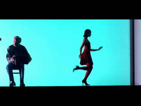 Carlos Saura - Escena Pelicula "Tango"