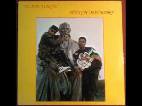 Elite Force - A Romance And A Chance (1985)