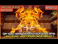 QIN YANG SEMAKIN OVERPOWER DENGAN KEKUATAN DEWA KUNO NYA Alur Cerita Donghua SDDZ PART 43