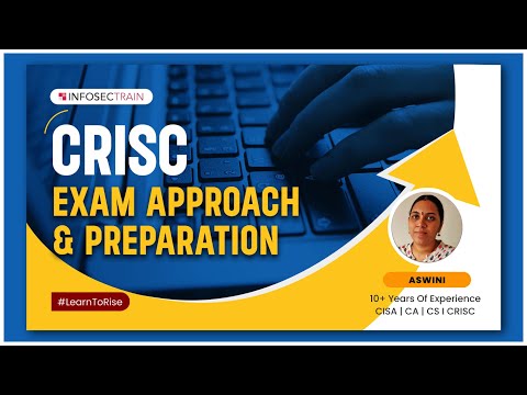 What is CRISC | Who needs CRISC it s Benefits | InfosecTrain