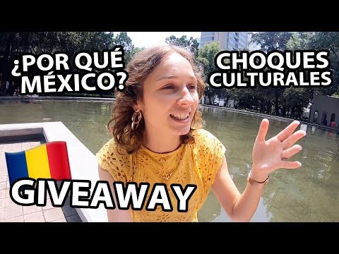 GIVEAWAY Rumano | Contesto TODAS SUS PREGUNTAS  | Parte 2