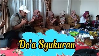 Download lagu contoh doa syukuran ||● mantapppp mp3