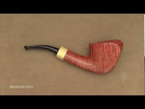 pipa Tom Spanu F3 2013 - pipe 351