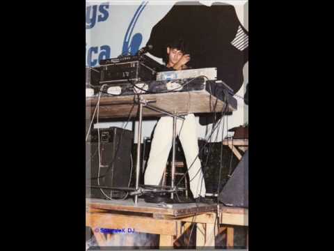 Gomma dj. 1986