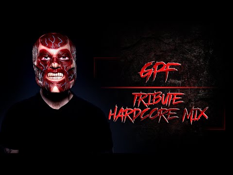 GPF Tribute Uptempo Mix | The Core Of Madness EP175