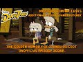The Golden Armory Of Cornelius Coot Ducktales 2017 Unofficial Soundtrack