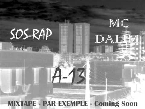 SOS-RAP Feat MC Dalim Diha Fro7ek Khoo.wmv