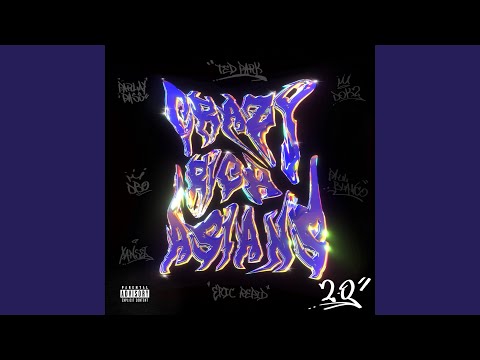 Crazy Rich Asians (CRA 2.0) (feat. Dok2, Eric Reprid, Paul Blanco, and Parlay Pass)