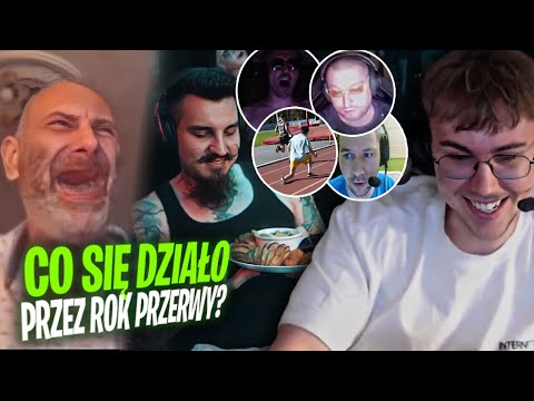 MŁODY | KASA ZA SKRZYNKI, KOLEJNY FILM, NADRABIANIE INTERNETU, GAME AWARDS, POKEMONY |